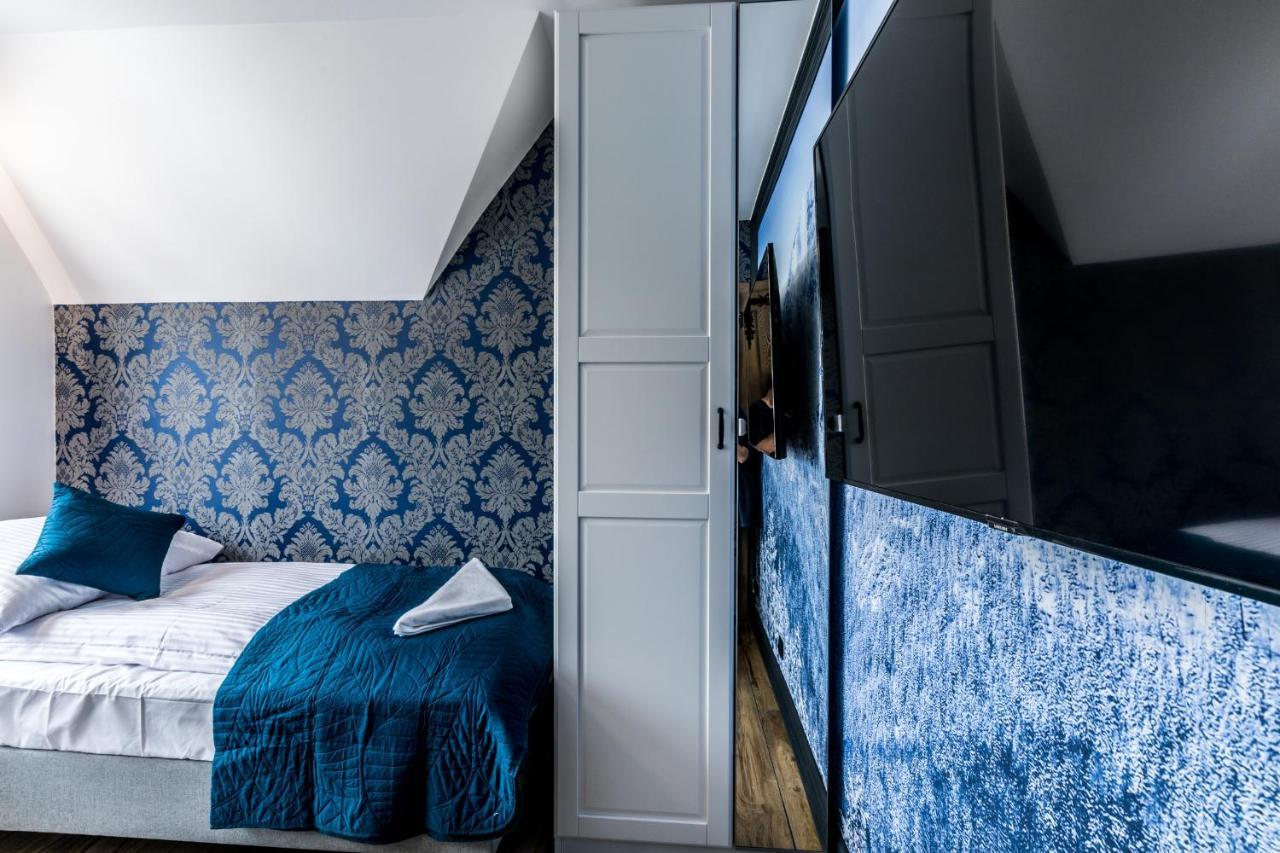Apartamenty Tradycja Закопане Екстериор снимка