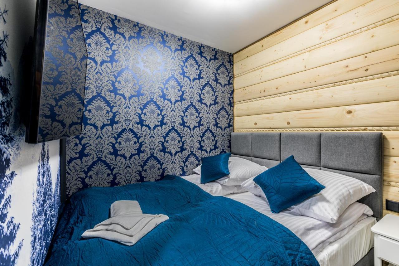 Apartamenty Tradycja Закопане Екстериор снимка