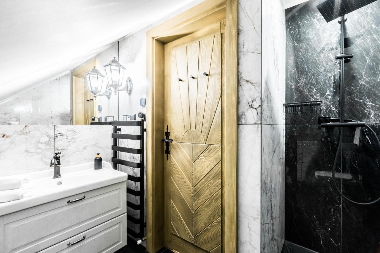 Apartamenty Tradycja Закопане Екстериор снимка