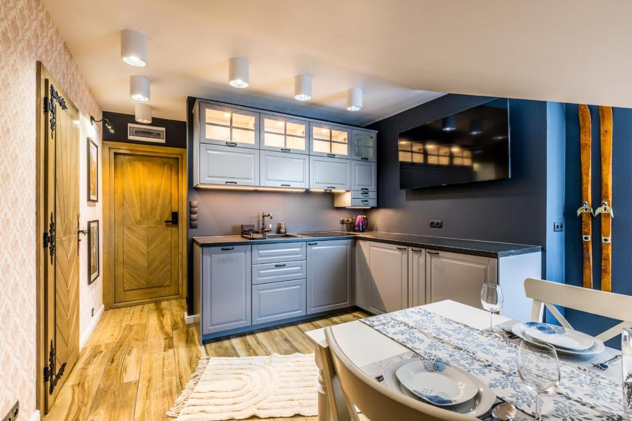 Apartamenty Tradycja Закопане Екстериор снимка