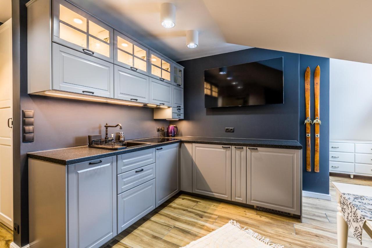 Apartamenty Tradycja Закопане Екстериор снимка