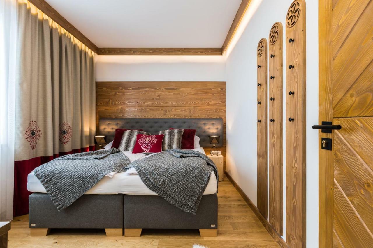 Apartamenty Tradycja Закопане Екстериор снимка