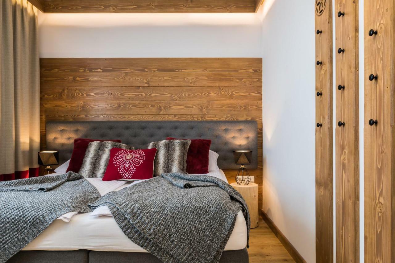 Apartamenty Tradycja Закопане Екстериор снимка